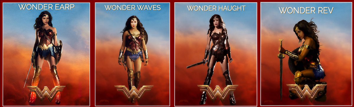 HollidaysStache's tweet photo. ⭐️⚡️⭐️⚡️⭐️⚡️⭐️⚡️⭐️⚡️⭐️⚡️⭐️
                 #WynonnaEarp
        👊🏼Our Wonder Women👊🏼
                     Our Show
          @TAMARADUARTE https://t.co/3zTQN2Omaf