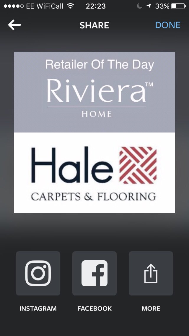 Riviera Home UK tweet media