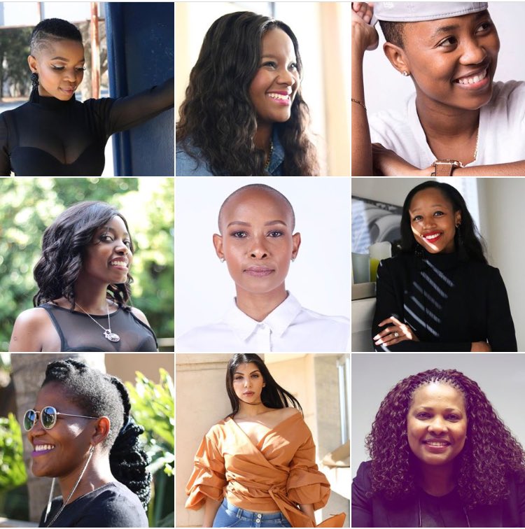 Lesiza_Group's tweet photo. Kindly check out our IG (@Lesiza_Group) to see all featured in our #ArtsMeetsTheForce for inspiration and bios 💫
#ImagineLegends
#WeSeeYou https://t.co/fahSR2Hlci