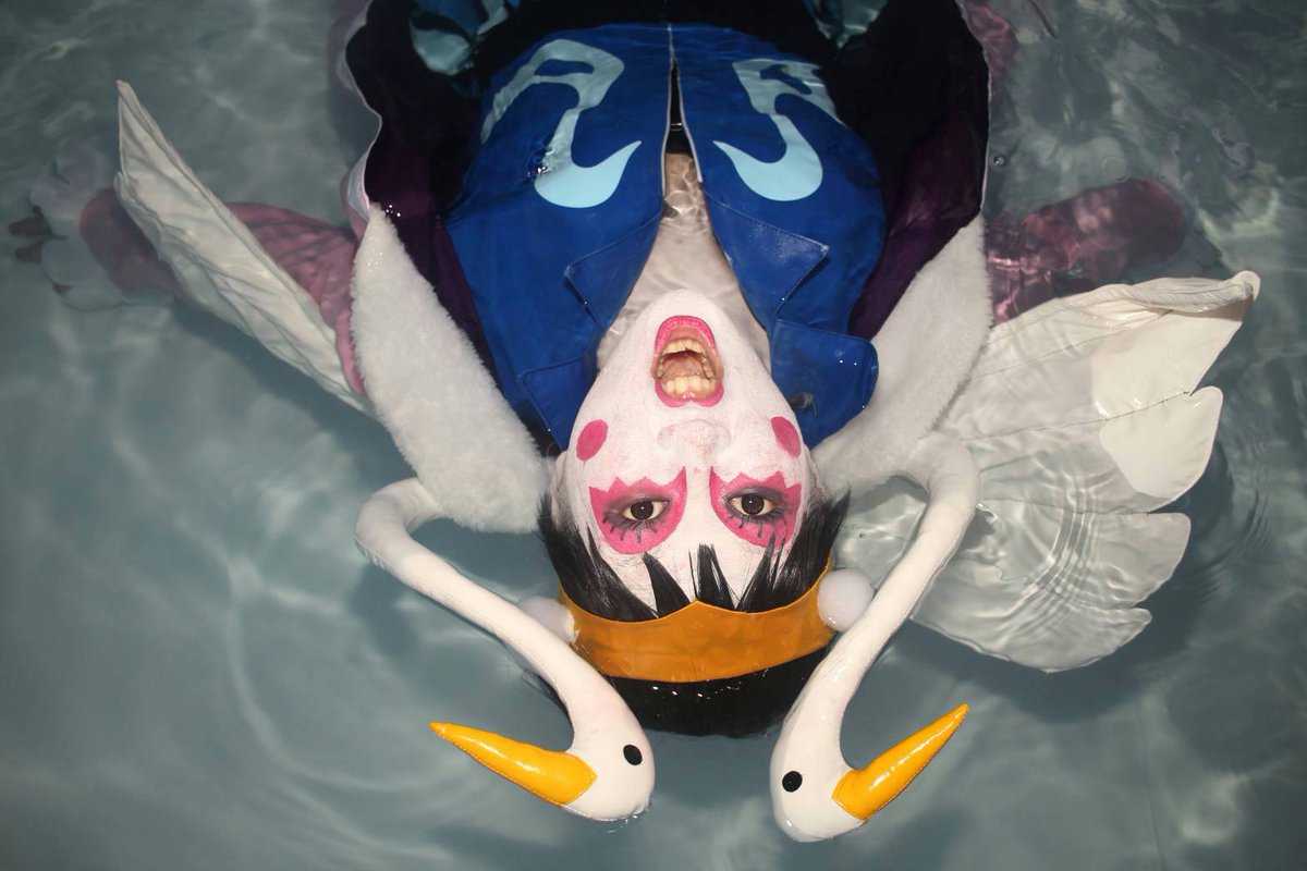 冴 Sa Yu Ru 14 Twitter