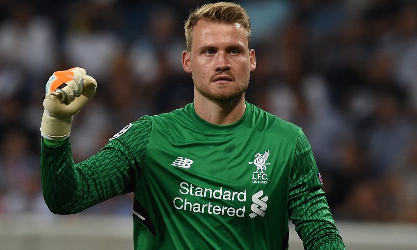 Liverpool FC tweet media