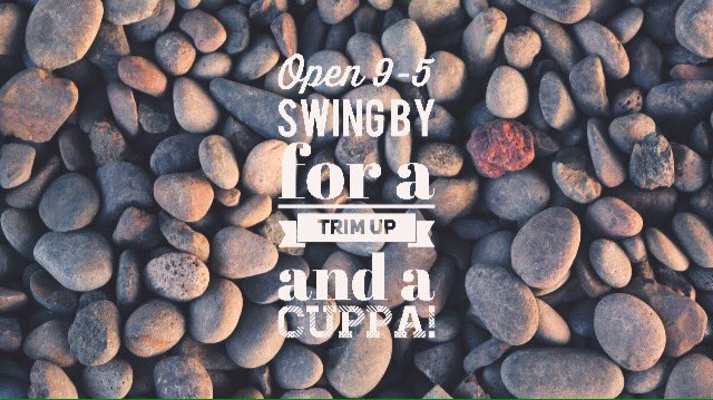 Morninnnnnn'☕️