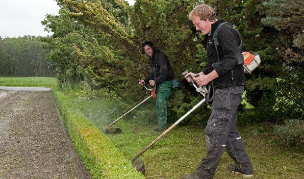 Terugblik: Landelijke actie 'Hovenier Helpt' in Oostvoorne <a href="/wwestvoorne/">Weekblad Westvoorne</a>  weekbladwestvoorne.nl/nieuws/actueel…