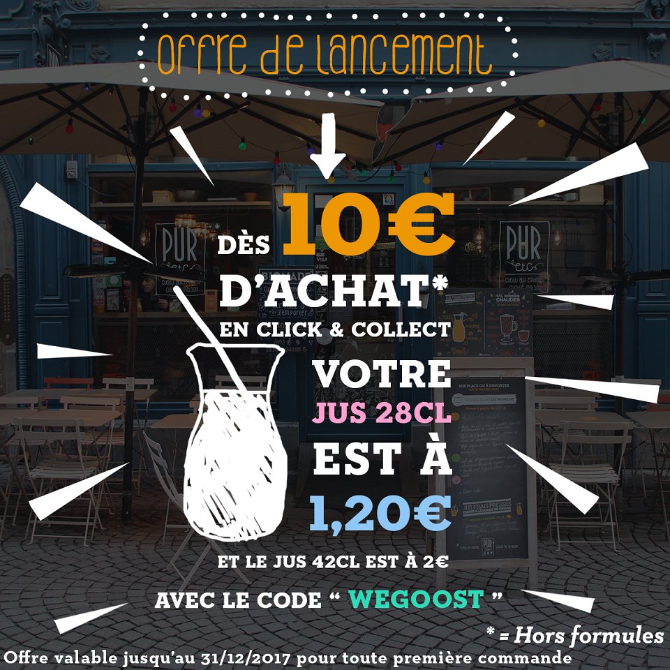 WeGoost tweet media