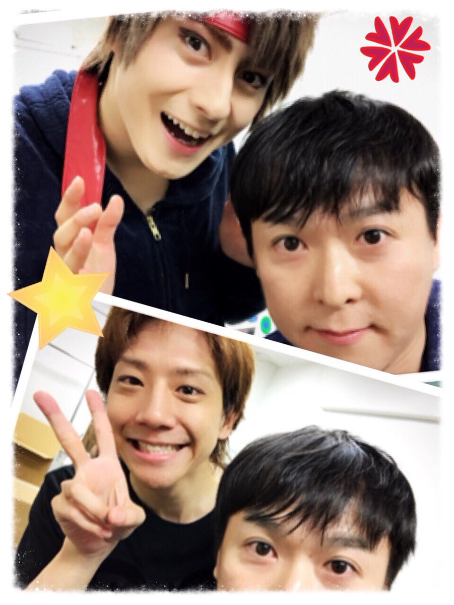 弄られ天然キャラ 声優 保志総一朗の魅力に迫る Ciatr シアター