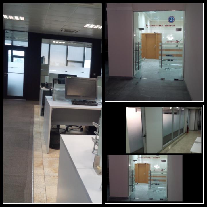EECLng's tweet photo. Office partitions/Dry walling....#InteriorDesigns #EECL #CharteredArchitects #InteriorDesigners https://t.co/fLU9Pc3Ig6