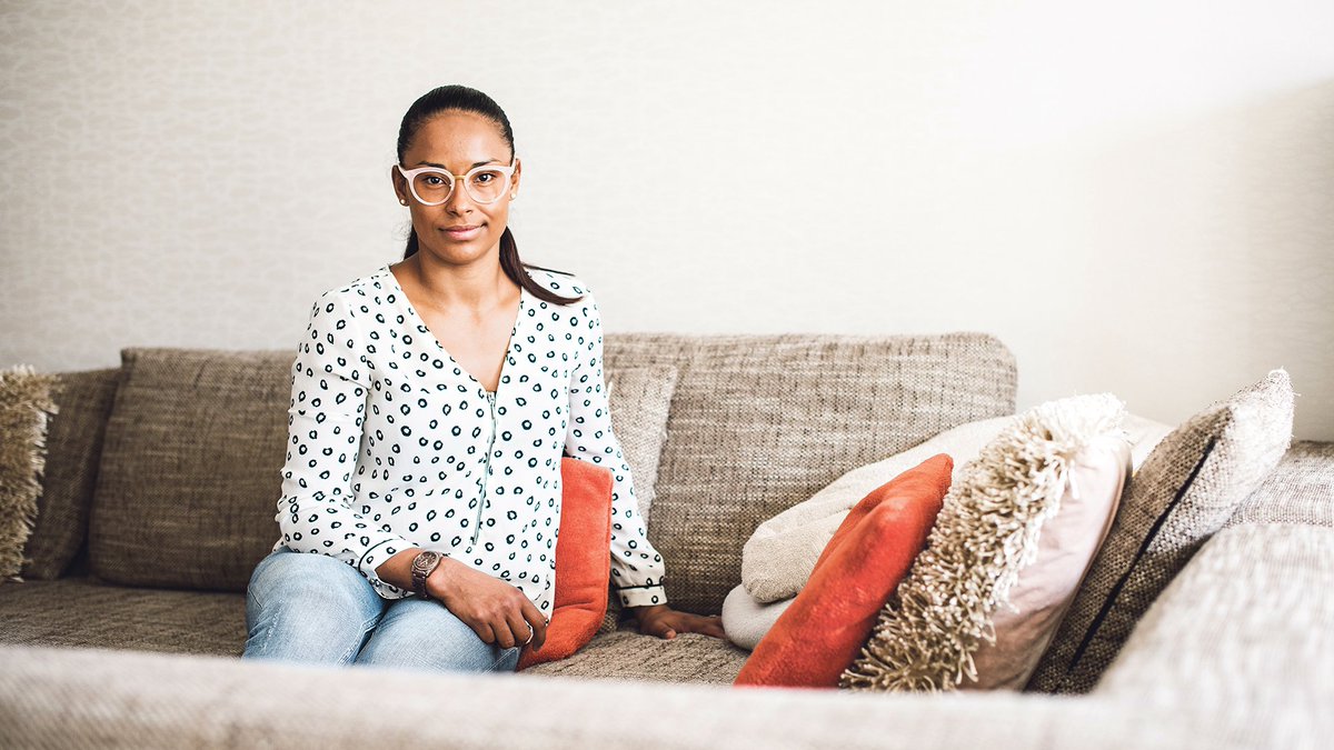 "We moeten niet rond de pot draaien, die roze wolk na de geboorte bestaat niet" <a href="/aagjevw/">Aagje Vanwalleghem</a> in Fokus Mijn Gezin. Vandaag bij Het Nieuwsblad