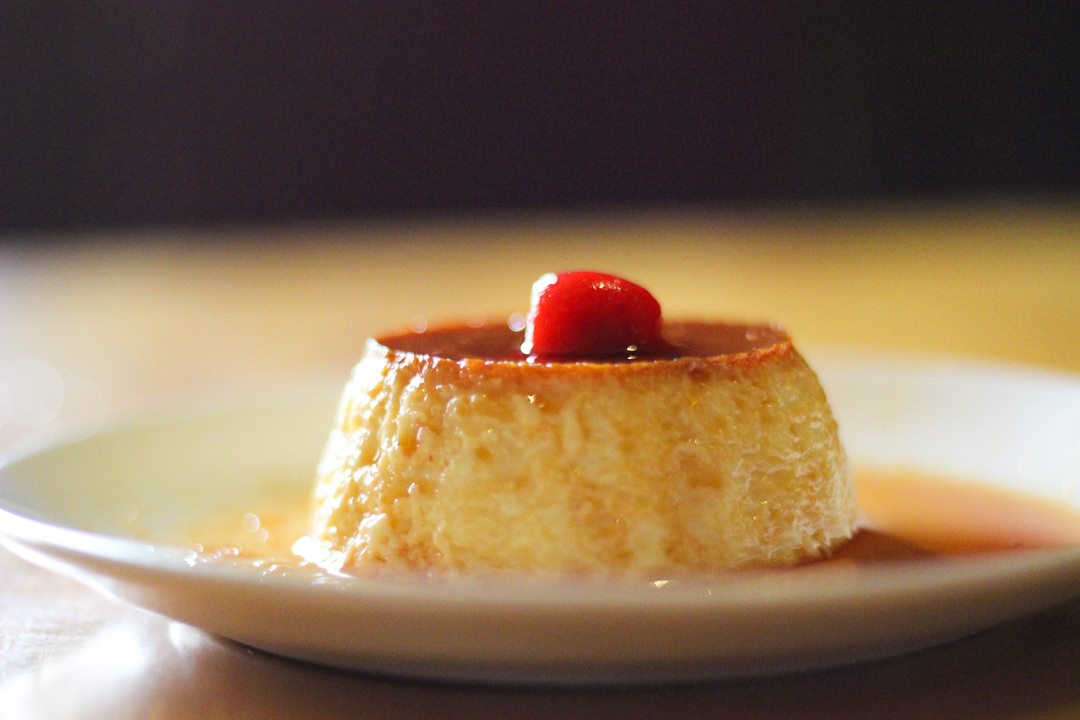 CheersOye's tweet photo. Enjoy a rich, creamy caramel custard at @GoaPortuguesa for Free!
Pay with CheersOye for more such benefits! https://t.co/JZt84BngJP