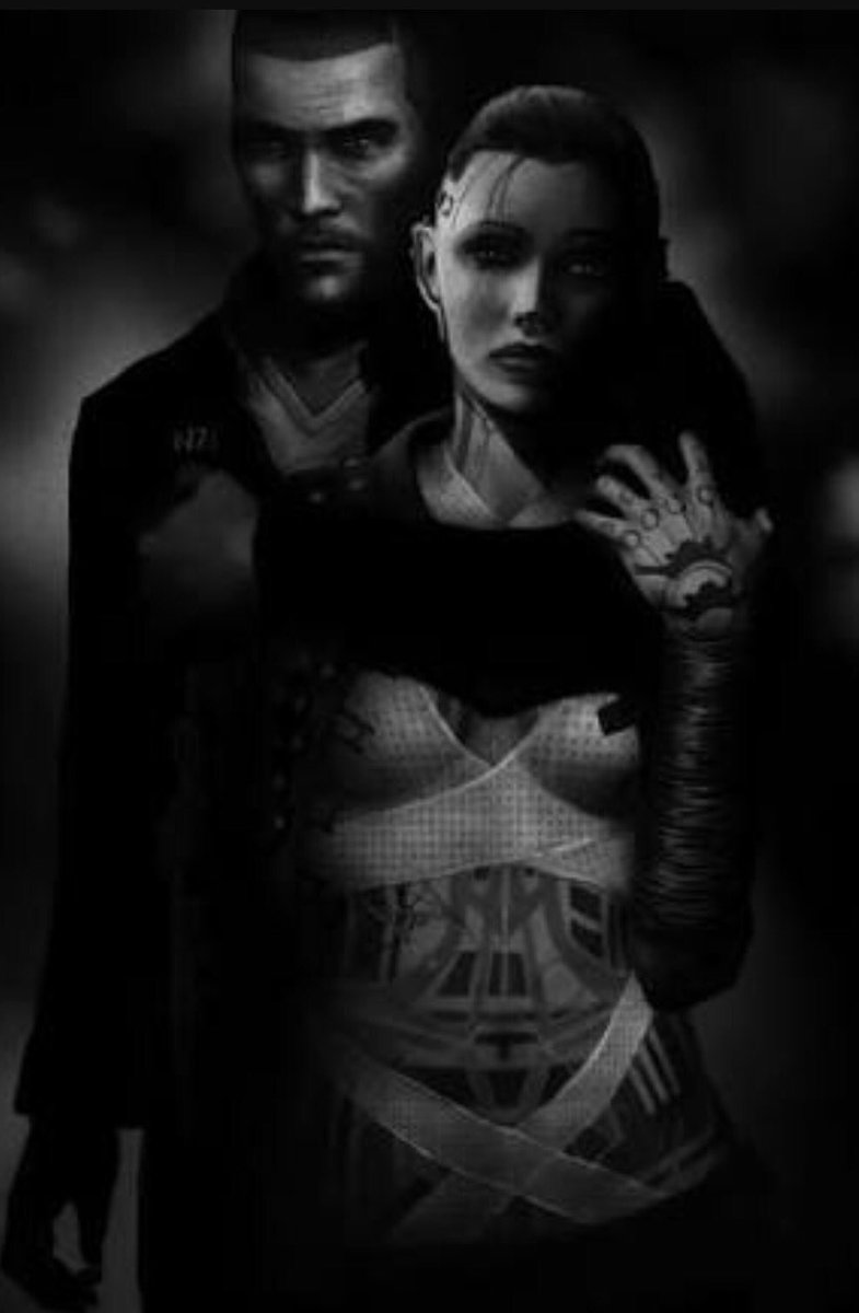 Even though she doesn't need me making sure she's ok, I'd still give my life to keep her from harm.