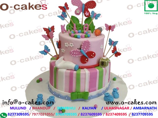 O-Cakes Netaji-Ulhsanagar, Shop No 12, Sai Arcade, Opp/New English High  School, Netaji Chowk, Ulhasnagar421, Ulhasnagar (2023)