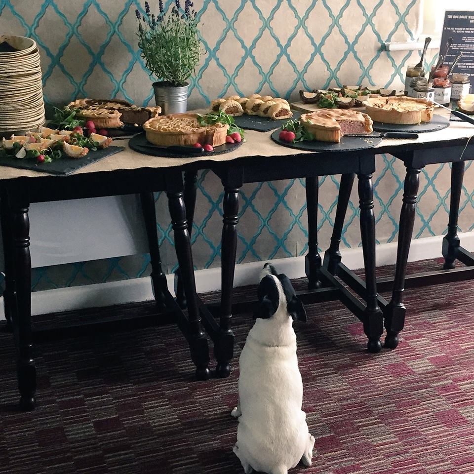 Beech's Butchers tweet media