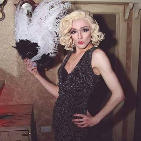 Going to <a href="/FoylePrideFest/">Foyle Pride 🏳️‍🌈🏳️‍⚧️</a> this weekend? Don't miss the after party in Nerve Centre! Sat 19 August 9pm- bit.ly/2vLpNla