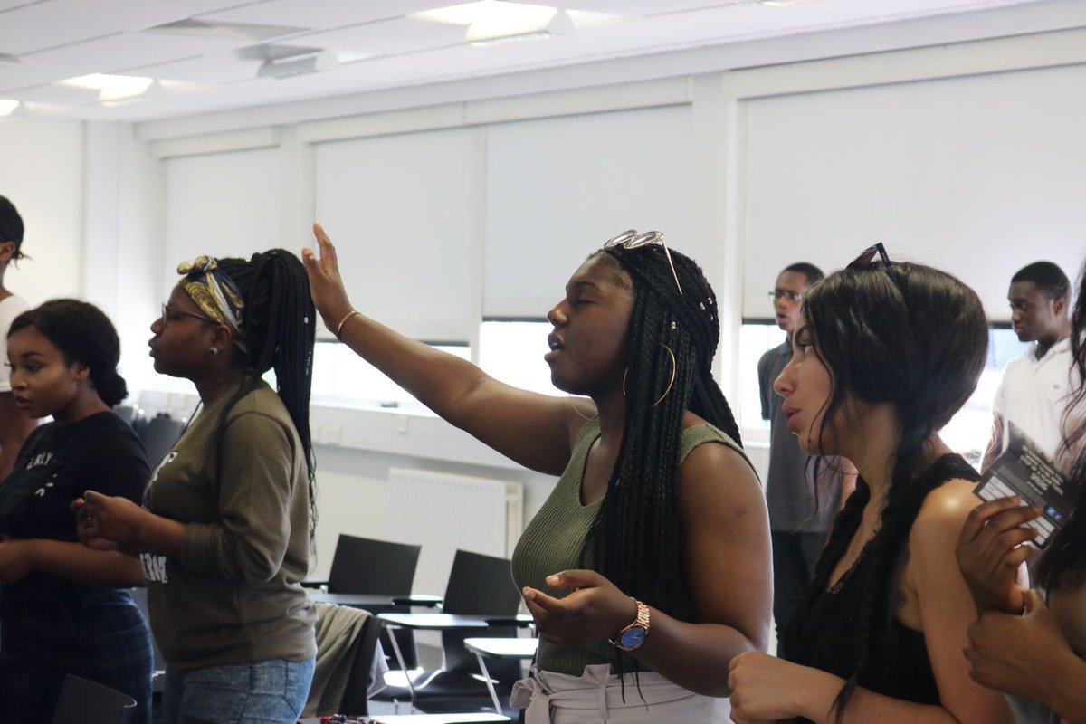CocoShaMarie's tweet photo. I used to look to the World to give me peace but now I've found the peace of God ! John 14:27.
#Flcfreshers #BedsUni #ChangedinFLC https://t.co/BMZEigorGE