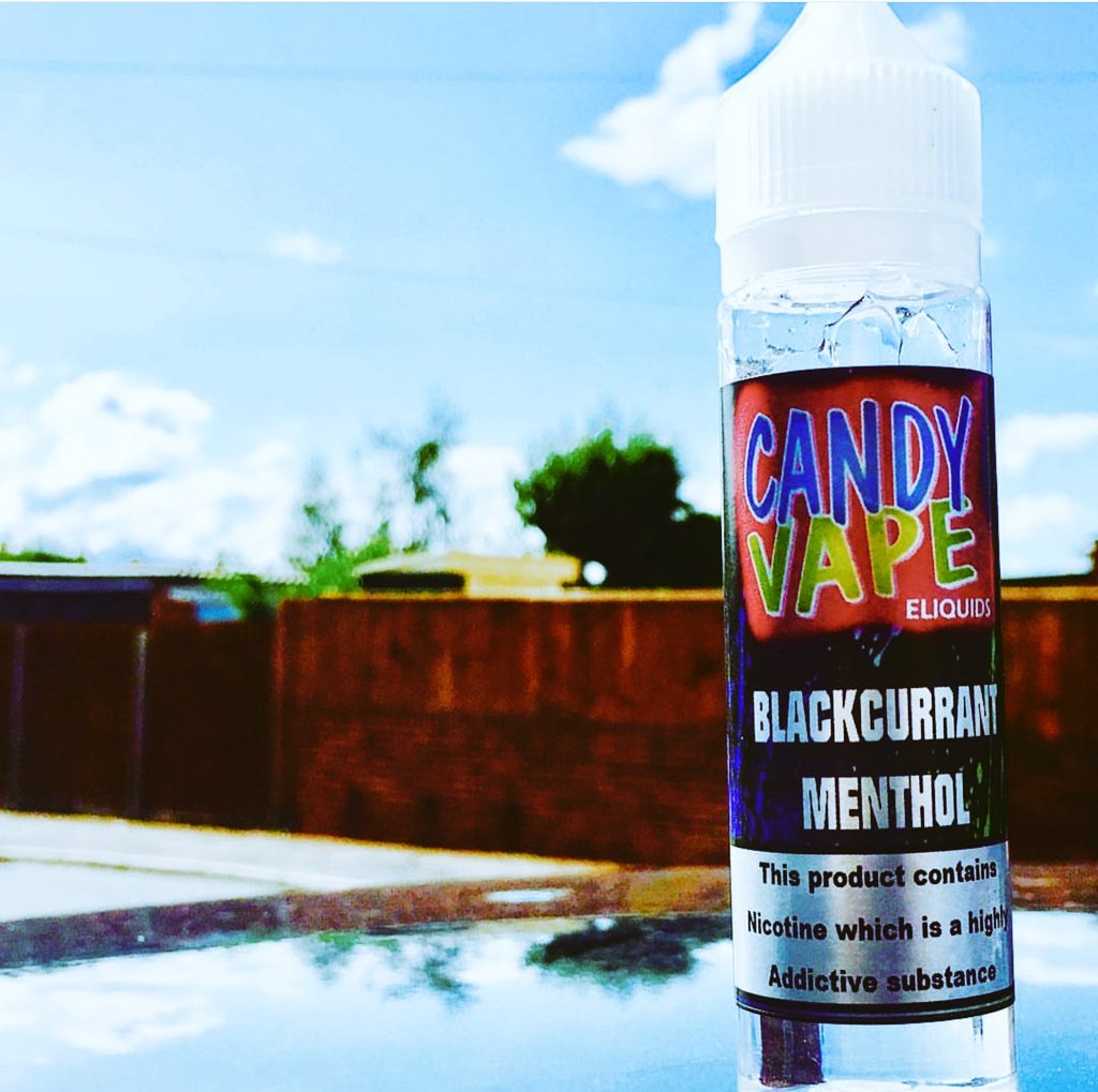 Vapebathandbeyo's tweet photo. Candy Vape liquids available in store now #candyvape https://t.co/q8i5E67Pn4