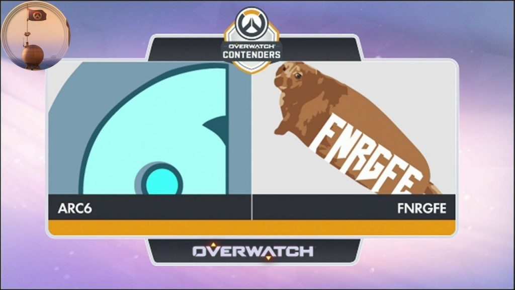 OverwatchVgc's tweet photo. Arc6 vs FNRGFE (Map 4) | #Overwatch ... - https://t.co/72n8hdgKrT - #Esports #Gameplay #Highlights https://t.co/lP73uGryJ7