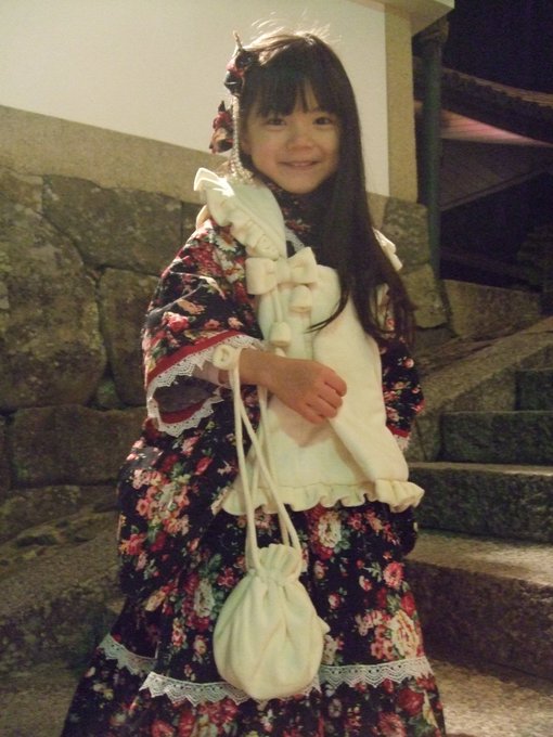 Twitterのコスプレ画像52