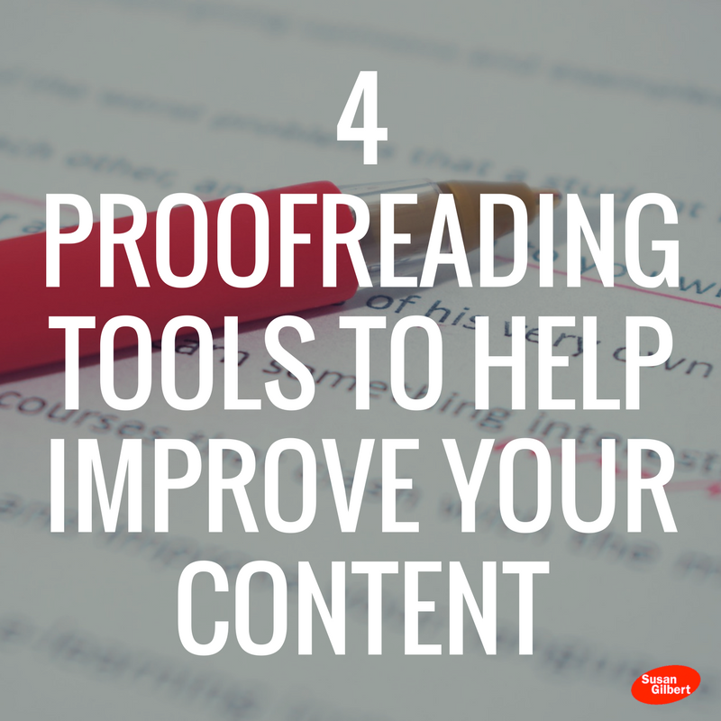 joswiftproof's tweet photo. Improve Your #Content #Strategy with These 4 #Proofreading #Tools
https://t.co/WFJXCKjCBV https://t.co/WKQcrWDm0C
