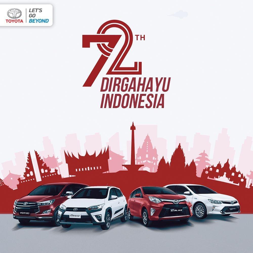 - Avanza Dp 10jtan
- Rush Dp 15jtan
- Calya Dp 15jtan
- Agya Dp 12jtan
Hubungi : Feby dianda Z -> 082262562215