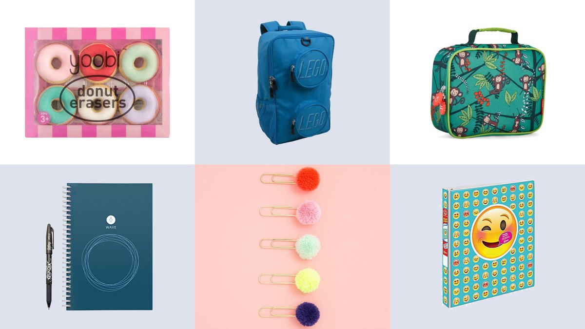 ExchangeSnap's tweet image. RT @TODAYshow: Here's a list of the best back-to-school gear and supplies for every age  flip.it/X4.47c