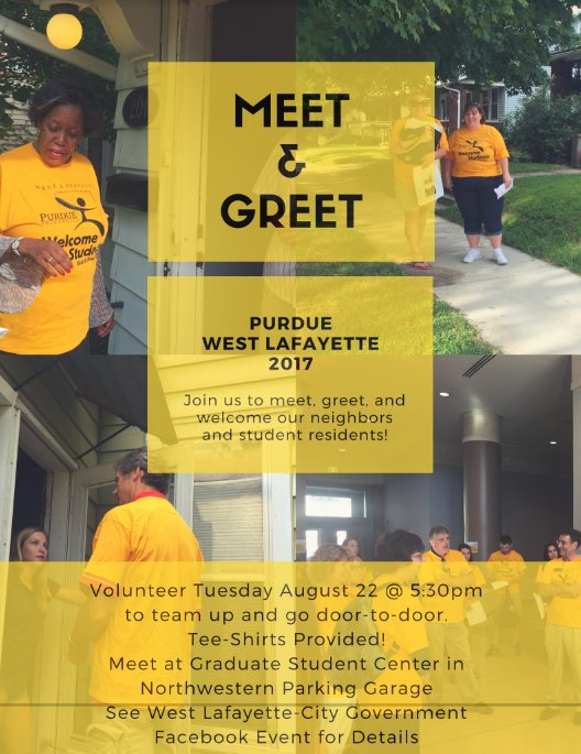 newchauncey's tweet photo. Join friends, neighbors, and public officials as we greet new student renters to New Chauncey: 8/22, 530pm. https://t.co/vkRSWdsG4Q https://t.co/CyoPVPPRe4