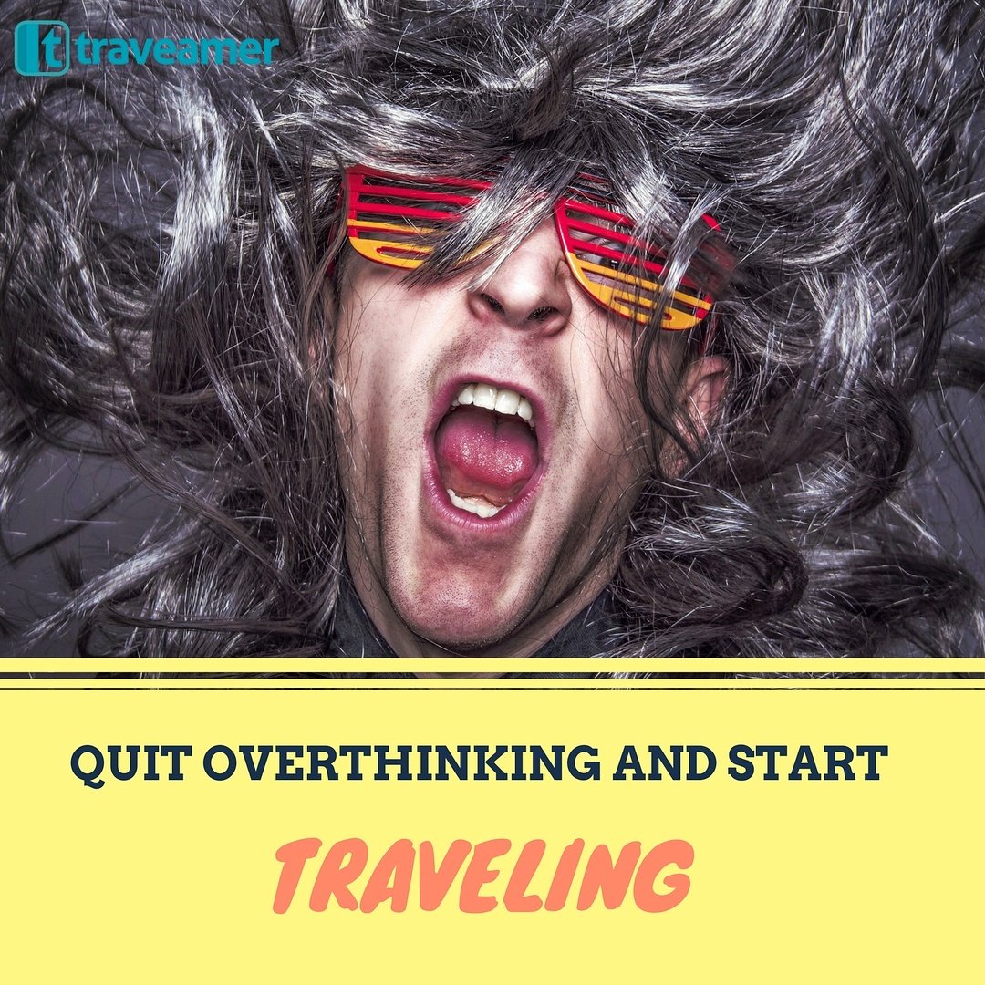 traveamer's tweet image. #quitoverthinking #starttraveling #travelblogger #roadtrip #vacation #travelnomad #backpacking #GoT #gameoftravel #weekendgetaway #vacay