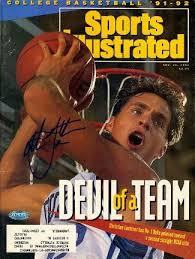 Happy Birthday to Christian Laettner 