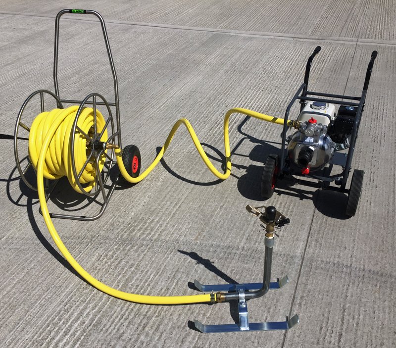 Carter Pumps Ltd tweet media