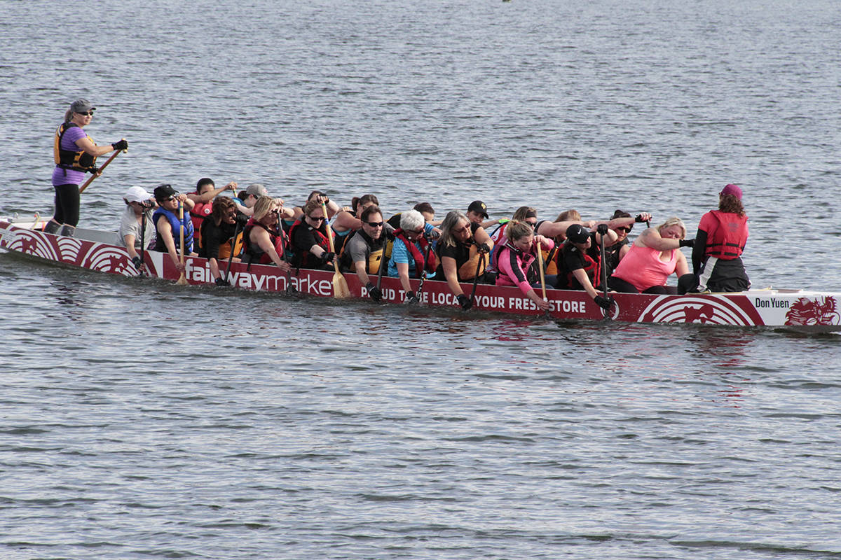 EDITORIAL: Dragon Boat Festival provides inspiration in Victoria dlvr.it/PfjdBp #yyj https://t.co/JVD1b8G3be