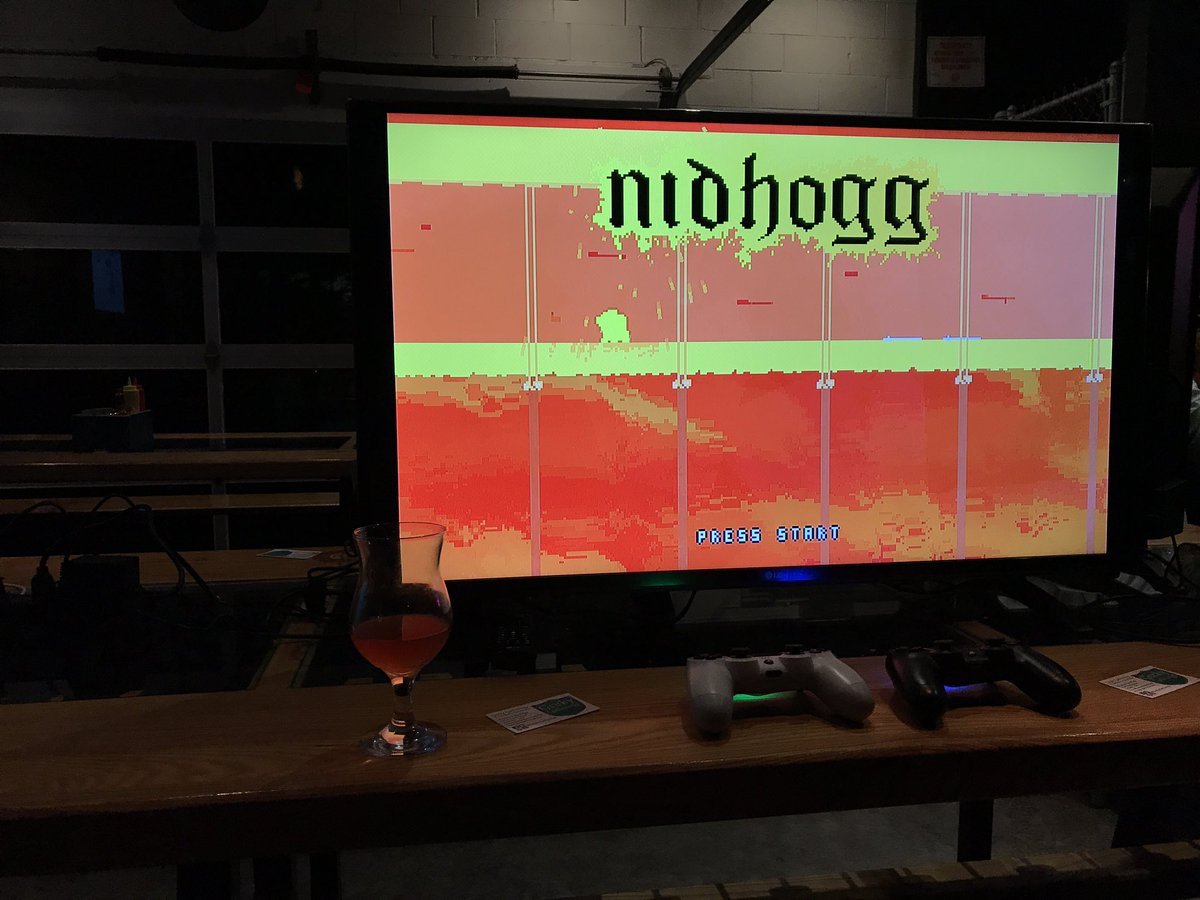 BitByBitGaming's tweet photo. Last night Danny @GeekyGatherings asked if we wanted to play anything that wasn't currently present. We said, 
WELL...
(Then this happened) https://t.co/7QNL8FuK2r