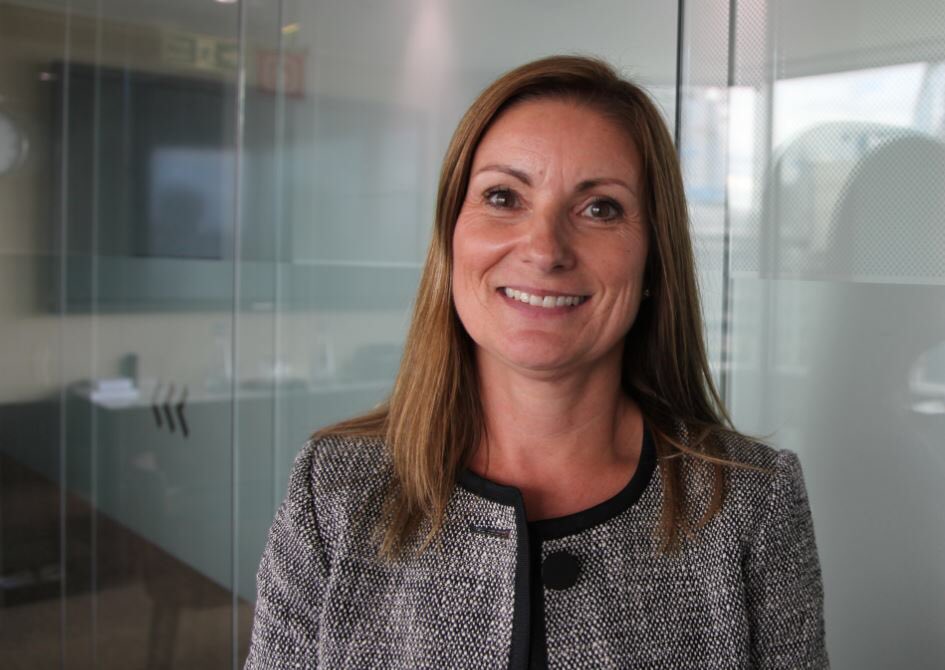 AXA XL on X: XL Catlin appoints Louise Piper as UK Client and