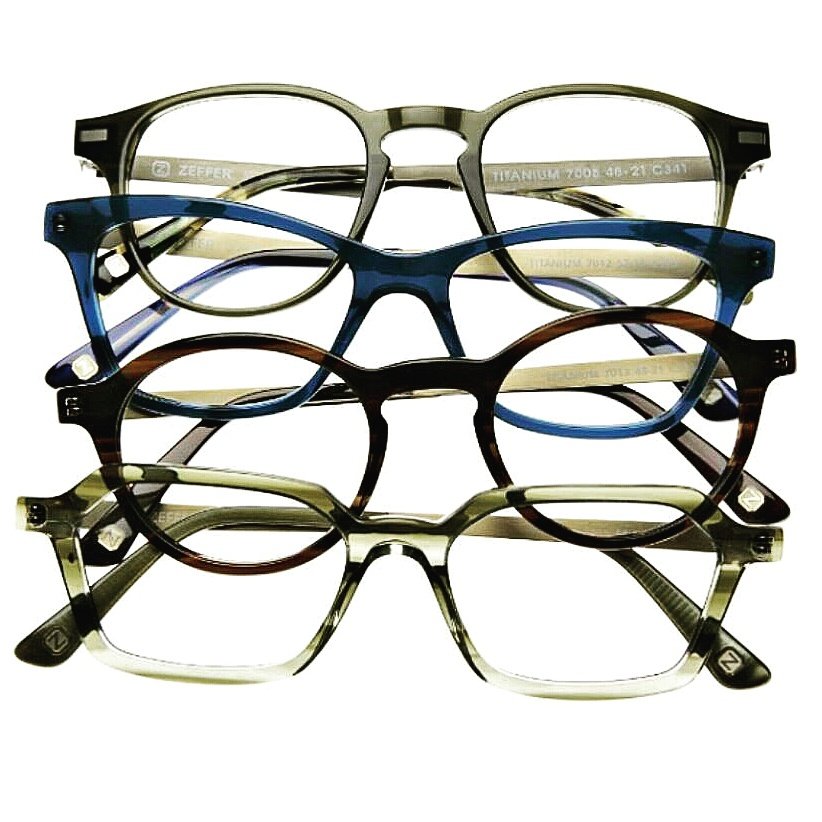 Zeffer Eyewear tweet media