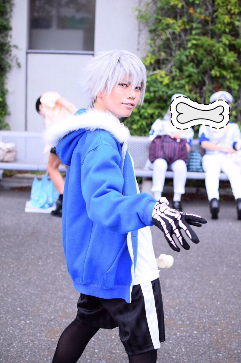 男装コスプレイヤー「小鳥みやび」さんを ...