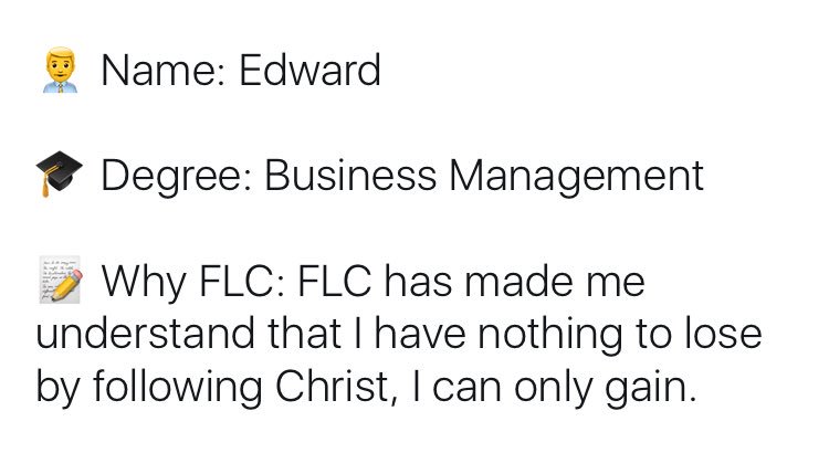 FirstLoveUK's tweet photo. #MembersOfFirstLoveChurchUK 😊
#FLCFreshers 🎓
#FirstLoveChurchUK 💒 https://t.co/Cu2JMhfDsx