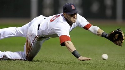 Happy Birthday to the 2008 AL MVP Dustin Pedroia!
 