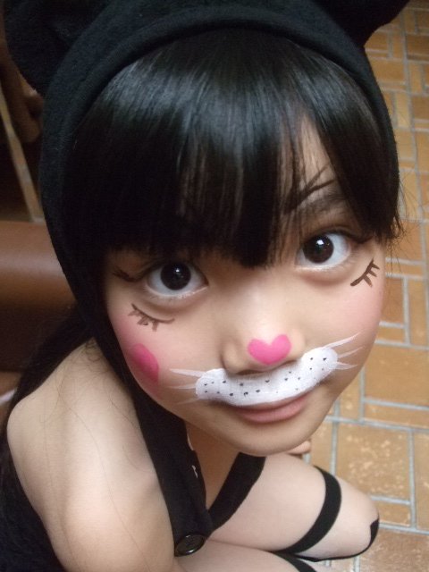 Twitterのコスプレ画像11