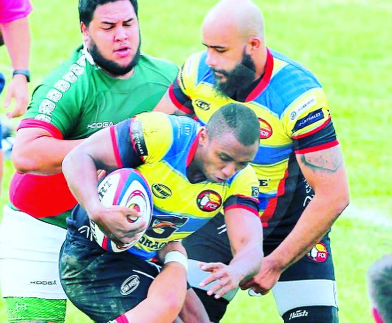 bitacorarugby's tweet photo. ¡TUCANES DE PRIMERA!

En la #SuperWeek de SAR se decidió que, a partir de 2018, Colombia jugará en la Zona A del continente! ¡VAMOS CARAJO! https://t.co/k3CQsahdhn