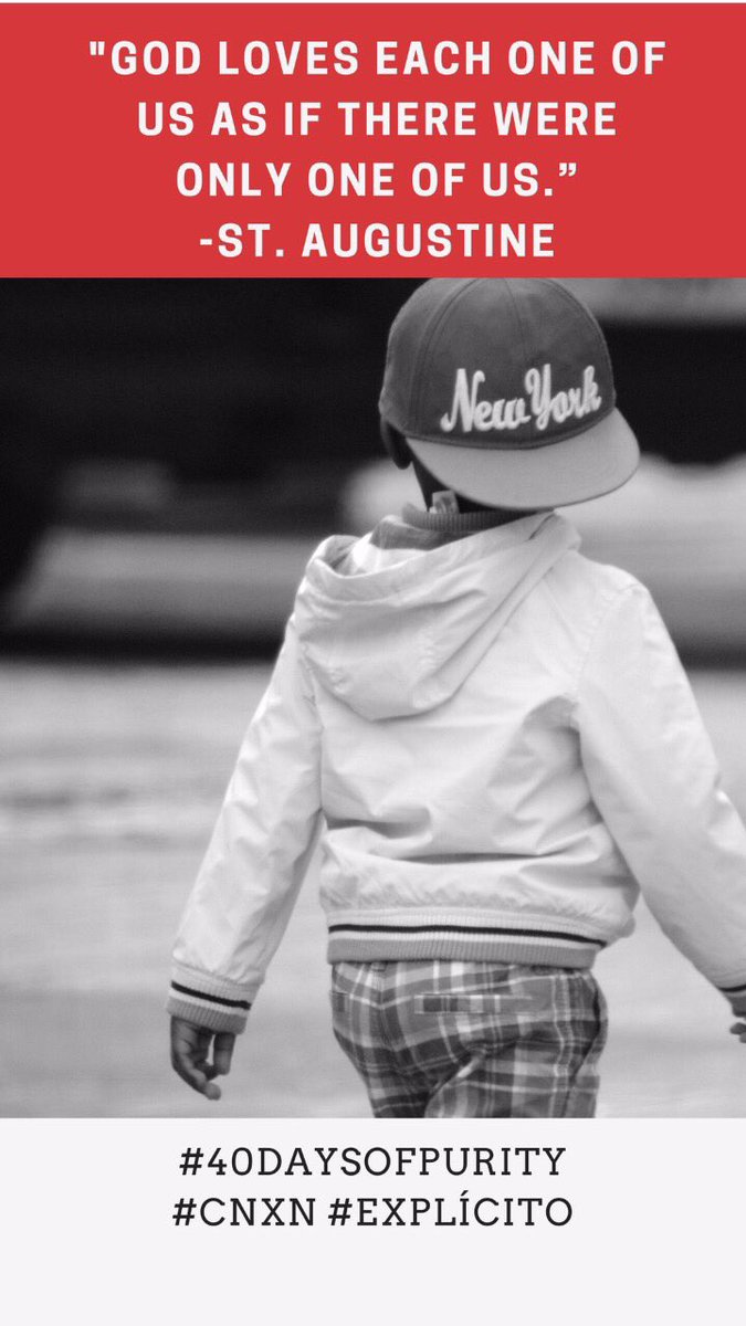 JorgeGrotewold's tweet photo. #FightForPurity #40DaysOfPurity #SwipeRight #MoralRevolution #CNXN #RealLove https://t.co/MOqwkNMn5P