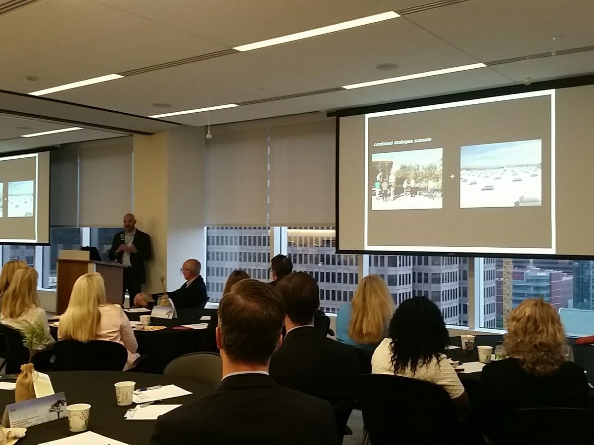 Texas_Trees's tweet photo. Thank you @AmericanForests, @WellsFargo, @AllianceData for sponsoring our #urbanheatisland study!  #CoolDallas https://t.co/QyEkJ7xNEz
