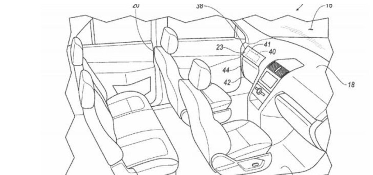 DriverlessID's tweet image. The concept seems almost commonsensical, yet until now, no one has patented the idea. buff.ly/2wSWYmV #Waymo #Ford