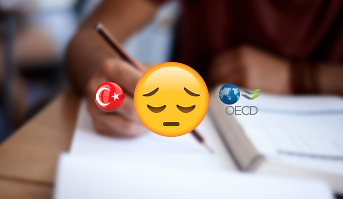 Eğitimde Refah Sıralamasında Türkiye Sıfır Puanla Sonuncu!

▶️ paratic.com/egitimde-refah…