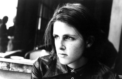 Wishing the wonderful Maria McKee a very happy birthday.  