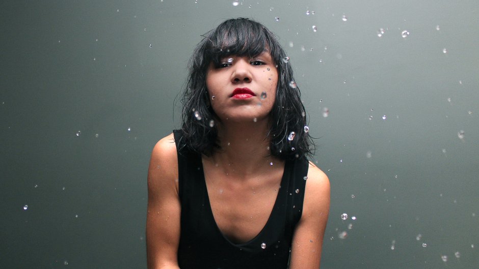 How Inuit artist Kelly Fraser is revitalizing Inuktitut with Rihanna cbc.ca/radio/newfire/… #CBCNewFire