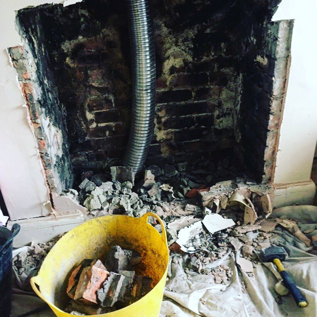 Scotts Arms Stoves tweet media