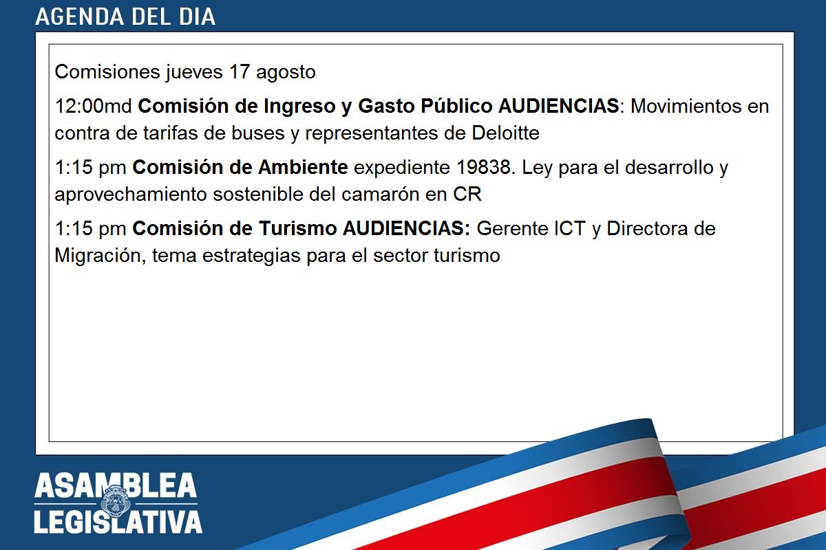 asambleacrc's tweet photo. https://t.co/XK6FQlSkZ2