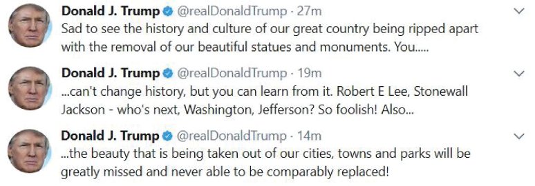 Gregobi89's tweet image. I see that @realDonaldTrump has swapped his golf clubs for a shovel today. #JustKeepDigging #ImpeachTrump #PresidentOfTheAltRight