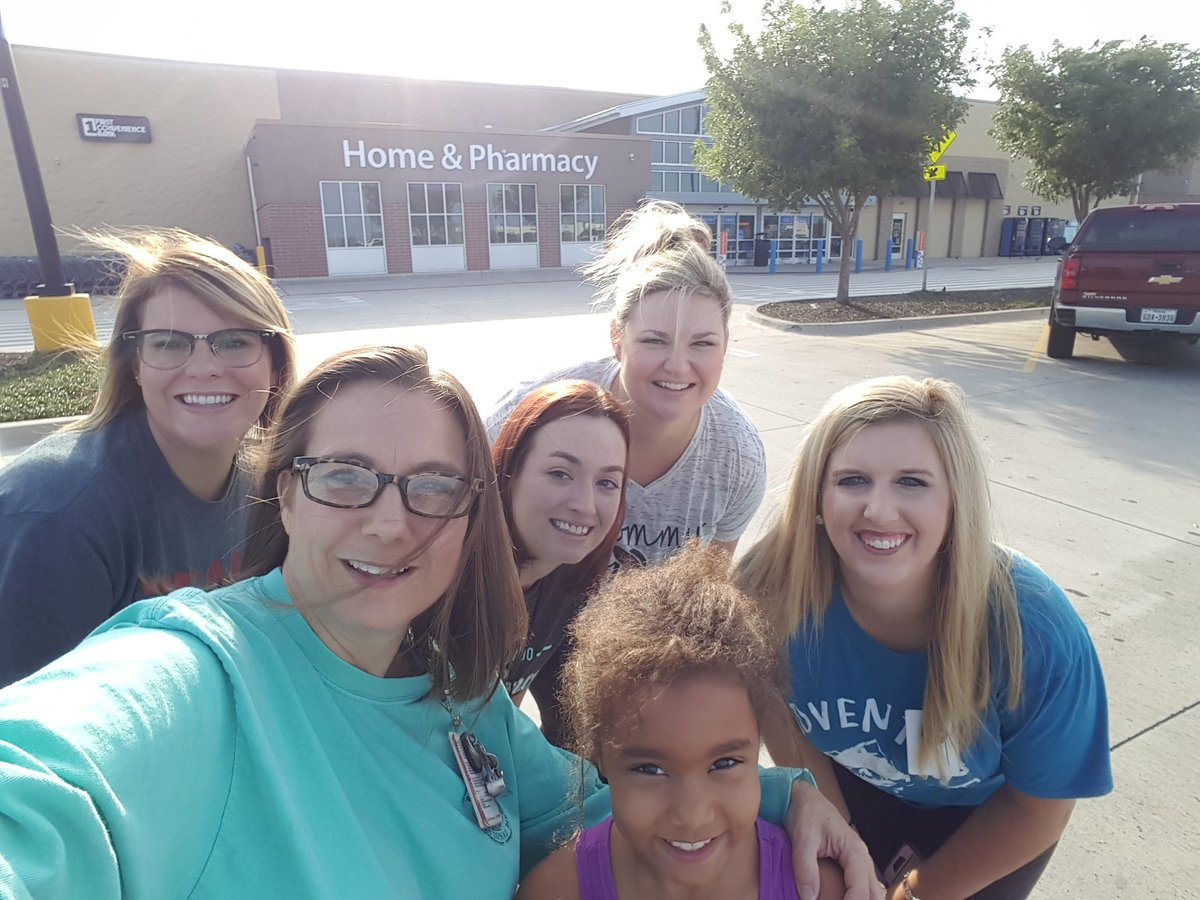 #jctchallengeaccepted #kinder rocks #newesttrailblazer