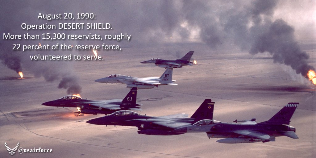 U.S. Air Force tweet media