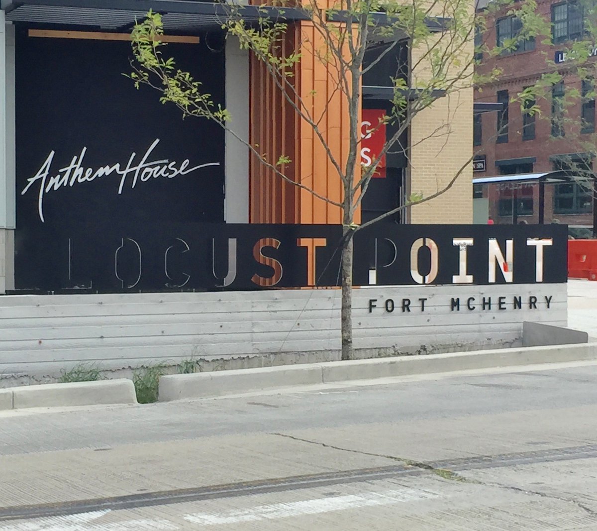 A new welcome to Locust Point and a home on The Point with tons of character. us3.campaign-archive1.com/?u=61497a494b7…