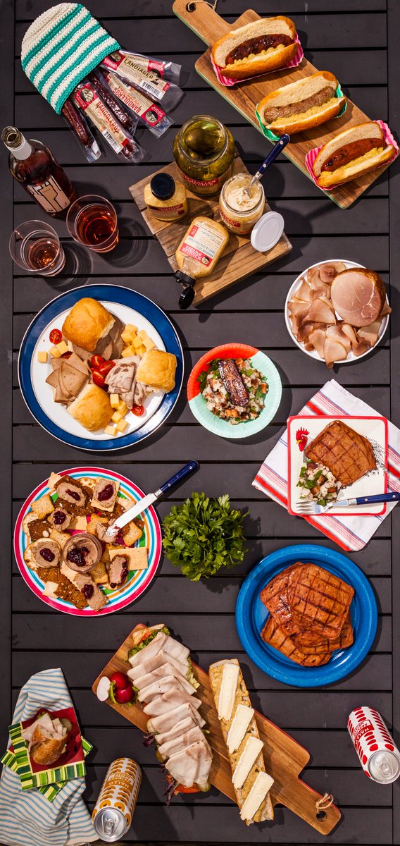 🔥We've got a brand-new look!🔥Our new and improved website has easier ordering than ever! schallerweber.com/shop/