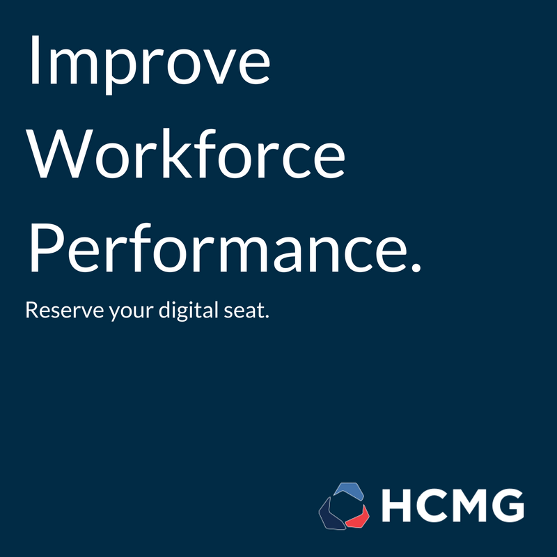 Join us! Come learn step-by-step action plans for improving workforce management &amp; maximizing employee performance! bit.ly/2eO8eMK